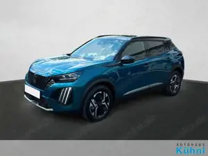 Peugeot 2008 Hybrid 145 GT