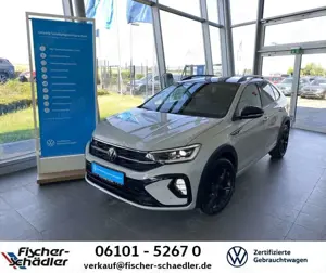 Volkswagen Taigo R-Line 1.5TSI*DSG*RLine*BlackStyle*Navi*be