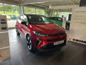 Renault Captur 2 Techno TCe115 Barpreis