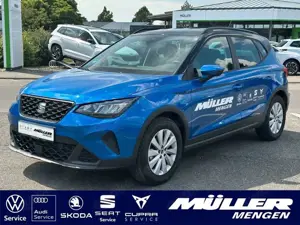 SEAT Arona Road Edition 1,0 TSI DSG NAVI/LED