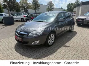Opel Astra J Lim. 5-trg. 150 Jahre Opel*KLIMA*2.HAND