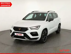 CUPRA Ateca 2.0 TSI 4D DCC VC ACC AHK Navi 360° Kamera