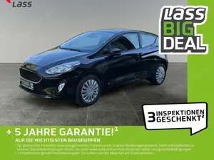 Ford Fiesta 1.1 Cool  Connect CARPLAY, PDC, SHZ/LHZ