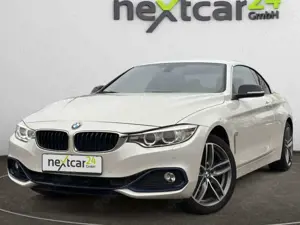BMW 428 i xDrive SPORT HUD|NAVIPROF|XEN|CAM|AIRSCRAF