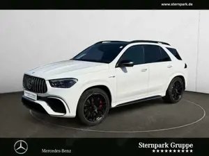 Mercedes-Benz GLE 63 AMG Mercedes-AMG GLE 63 S 4M AHK+HUD+Perf.Abgas+STH+