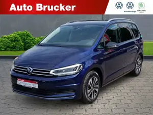 Volkswagen Touran Comfortline 1.5 TSI Ahk+PDC+Sitzhzg