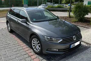 Volkswagen Passat Variant Passat Variant Diesel 2.0 TDI DSG