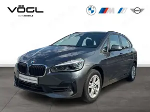 BMW 218 i Active Tourer Advantage LED Navi Sportsitze