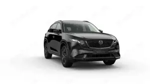 Mazda CX-5 2.5 Homura Panorama AUTOMATIK Matrix, Leder, Bose,
