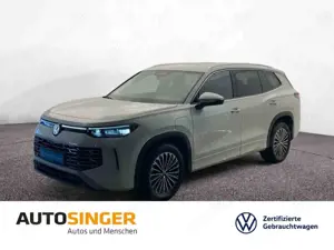 Volkswagen Tayron Elegance eHybrid *AHK*MASSAGE*IQ-L*360*