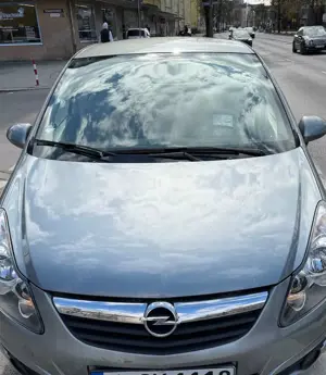 Opel Corsa Corsa 1.4 16V Color Edition