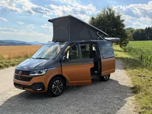 Volkswagen T6.1 California California Beach Tour Edition FWD