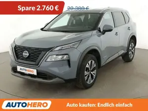 Nissan X-Trail 1.5 VC-T e-POWER N-Connecta Aut.*CAM*ACC*NAVI*