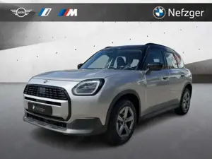 MINI Cooper Countryman Classic Trim Paket M LED HK HUD
