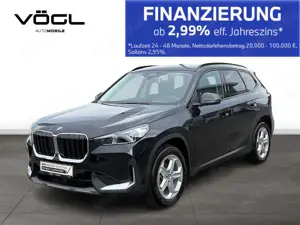 BMW X1 xDrive20d Head-Up Driv.Ass.Plus RFK