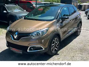 Renault Captur Elysee*Autom*Leder*Cam*1.Hand