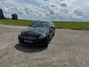 Mercedes-Benz C 200 C 200 d T 9G-TRONIC