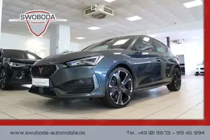 CUPRA Leon VZ e-Hybrid Keyless Kamera ACC Voll LED DAB