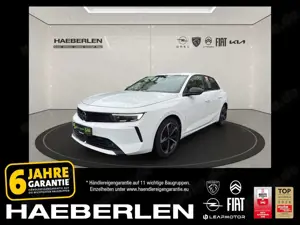 Opel Astra Edition Hybrid LED+Navi+SHZ+Fernlichtass.