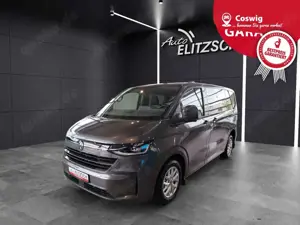 Volkswagen T7 Caravelle TDI Style AHK, NAVI, ACC, STANDH. PANORAMA