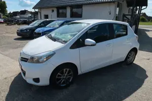 Toyota Yaris Edition 2014|2.Hand|S.Heft|Kamera|