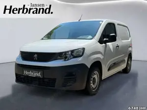 Peugeot Partner 1.2 PureTech 110, Pro L1