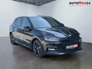 Skoda Fabia 130 1,5 TSI  DSG 2 ZoKlima ACC Navi 2x Einparkh...