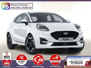 Ford Puma MHEV Aut ST-Line X WinterP Matrix UVP-31%*