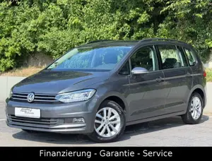 Volkswagen Touran 2.0 TDI Comfortline/LED/KAMERA/ACC/1 HAND