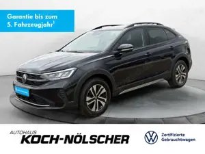 Volkswagen Taigo 1.0 TSI Energy DSG Navi LED Kamera