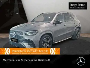 Mercedes-Benz GLE 400 e 4M AMG+NIGHT+PANO+360+AHK+MULTIBEAM+HUD