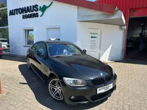 BMW 320 i M Sport Coupe/NAVI/SHZ/TEMP/PDC/LEDER
