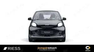 smart forTwo EQ  COOL  AUDIO 22kW DAB