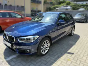BMW 116 116i Advantage