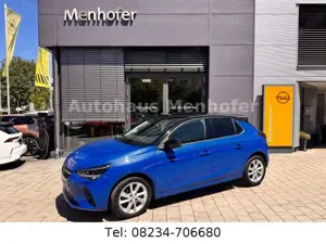 Opel Corsa F Elegance 100PS Automatik