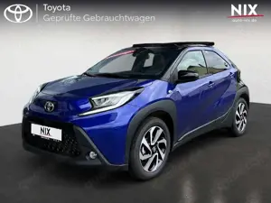 Toyota Aygo X 1.0 Teamplayer AIR Faltdach