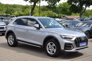 Audi Q5 50 TDI qu. advanced ACC-STANDHZ-360°-VIRTUAL