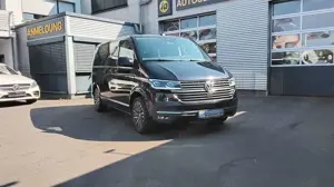 Volkswagen T6 Multivan T6.1 Highline