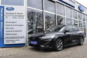Ford Focus ST-Line