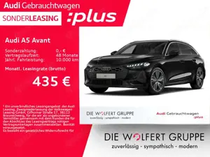 Audi A5 TDI 150 kW S tronic PANO*AHK*KAMERA
