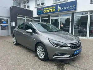 Opel Astra Edition