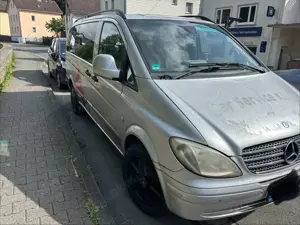 Mercedes-Benz Vito Vito 115 CDI 115 CDI Kompakt