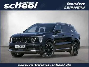 Kia Sorento 2.2 CRDi Platinum ACC/HUD/Kam./KeyLess