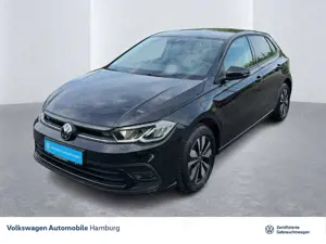 Volkswagen Polo 1.0 TSI DSG Goal AHK Ganzjahresreifen Navi
