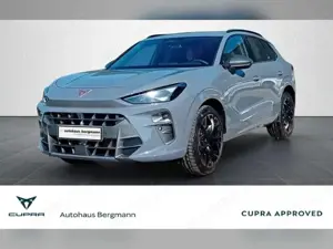 CUPRA Terramar 2.0 TSI 4Drive DSG VZ*Matrix*Sound*20Zo