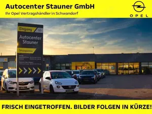 Opel Astra Sports Tourer GS Hybrid 145PS 6G-DSG *AHK*