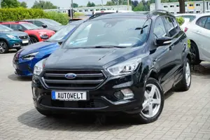 Ford Kuga ST-Line