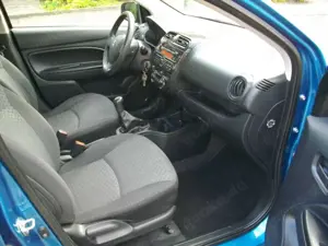 Mitsubishi Space Star Bild 5