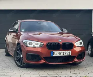 BMW 140 M140 i Special Edition