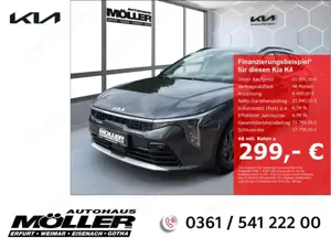 Kia K4 SW Vision 1.6T DCT7 Komfort Navi Kamera Privacy To